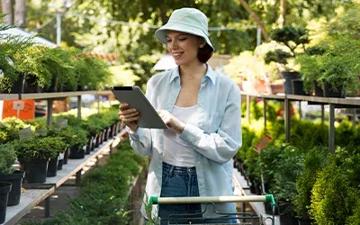 How to Build Farm Management Software in Australia: Features, Cost, and Process